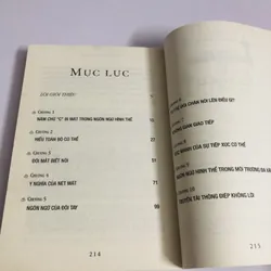 BÍ MẬT NGÔN NGỮ CƠ THỂ  726502