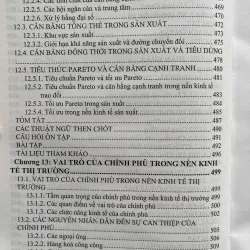 GIÁO TRÌNH KINH TẾ HỌC(Full bộ 2 tập) 759970