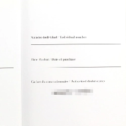 Cartier Tank Française SM W51008Q3 SS Quartz - Hàng hiệu Chính hãng 882474