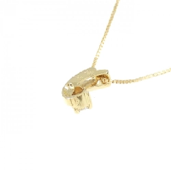 K18YG Dây chuyền kim cương 0.05CT - Hàng hiệu Chính hãng 862570