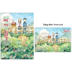 Nhất Quỷ Nhì Ma, Thứ Ba Takagi - Tập 14 - Soichiro Yamamoto