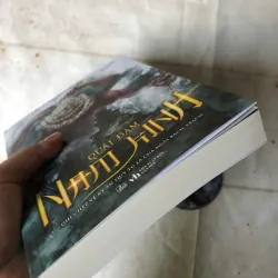 Quái Đàm Nam Kinh - Bình Sơn Quân 784594