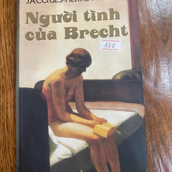 Người tình của Brecht (K1)