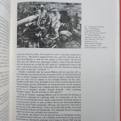 The Commanders: Australian Military Leadership in the Twentieth Century - Khổ lớn, bìa vải 788313