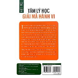 Tâm Lý Học Giải Mã Hành Vi - Morgan Housel 281569