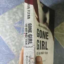 Gone Girl cô gái mất tích - Gillan Flynn 746677
