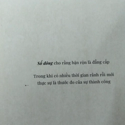 Đừng chạy theo số đông (sales off 129K - 77K) ngày 7/7 498837