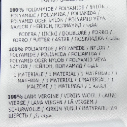 MONCLER 20939455800 Áo khoác lông - Hàng hiệu Chính hãng 822158