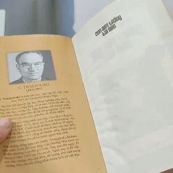 Con Bim Trắng Tai Đen - G. T. Proleforski 744686