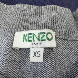 KENZO - Áo len - Hàng hiệu Chính hãng 895698