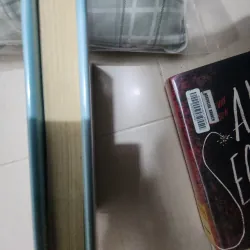 Sách The ballad of a broken nose 786136