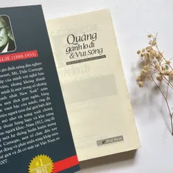 Quẳng gánh lo đi và vui sống - Dale Carnegie 568431