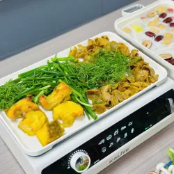 🥩 Vừa lẩu vừa nướng – ăn tại nhà vẫn chuẩn vị quán 735749