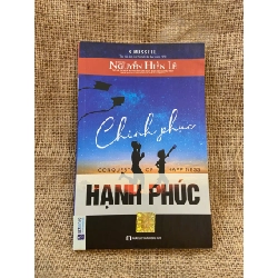 Chinh phục hạnh phúc - Nguyễn Hiến Lê