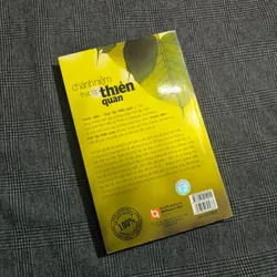 Chánh niệm - Thực tập Thiền quán - TT. Henepola Gunaratana - Dịch giả Nguyễn Duy Nhiên 606547