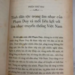 Tính Dân Tộc Trong Âm Nhạc Phạm Duy & Tình Bạn Duy - Khê – Trần Văn Khê 998495