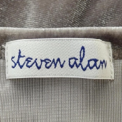 Steven Alan 8212-226-0372 Áo 631277