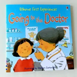 Usborne Farmyard Tales - 20 quyển + File Mp3 795972