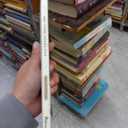 sách Một vòng Hoàng Đạo - Song ngư (B1) 701558