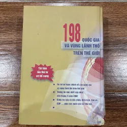 198 Quốc gia và vùng lãnh thổ trên thế giới (6) 757346