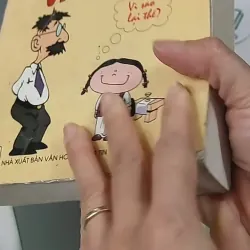 10 Vạn Câu Hỏi Vì Sao? 705624