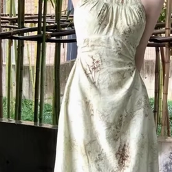 Đầm tiểu thư 485858