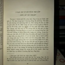I.P.Páp-lốp tuyển tập  799506