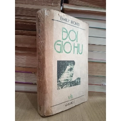 Đồi gió hú - Emily Bronti 502856