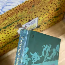 Gia Đình Penderwick Ở Phố Gardam - Jeanne Birdsall 927481