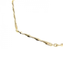 K18YG Dây chuyền - Hàng hiệu Authentic 869104