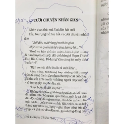 Nhân Gian - Phạm Thiên Thư ( thơ ) sách có phụ bản màu đẹp 125376