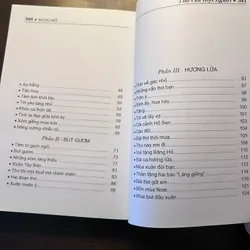 Băng Hồ - Thơ của một người (kèm chữ ký tặng) 606265