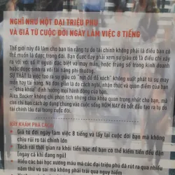 Alex Becker - NÓI KHÔNG VỚI CHIẾN BINH GIAO THÔNG, 10 chìa khóa khởi nghiệp 756217