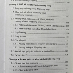 CƠ SỞ LÝ THUYẾT SONG SONG 494039