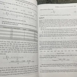 Thống kê trong kinh tế và kinh doanh Anderson Sweeney Williams 737815