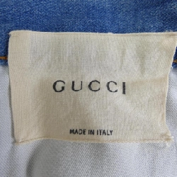 Gucci GUCCI 527432-XRB36 Jeans - Hàng hiệu Chính hãng 815257