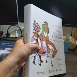 Tranh dân gian Việt Nam 499405