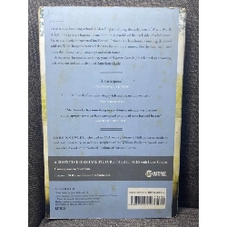 A separate peace John Knowles mới 70% bẩn ố ngoại văn HPB1704 451430