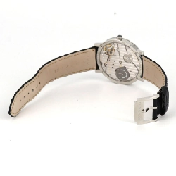 Bulgari Bulgari Roma Finissimo BB41SXTRO/102357 SS Cơ khí - Hàng hiệu Chính hãng 888450