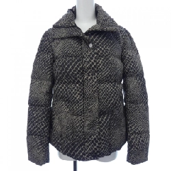 Áo khoác lông vũ ARMANI collezioni