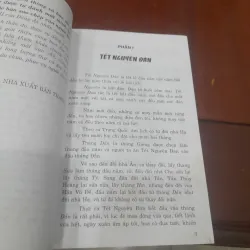 TOAN ÁNH - Tìm hiểu PHONG TỤC VIỆT NAM qua Lễ - Tết - Hội hè 1032168
