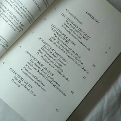 Christian Living / Spiritual Growth – The Struggle – Hartmut Kopsch 755209