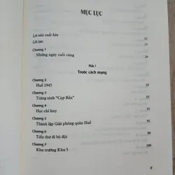Tướng Cao Văn Khánh hồi ức lịch sử | Cao bảo vân 590878