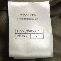 CHANEL LOOK42 P77733V65067 Áo khoác - Hàng hiệu Chính hãng 822059