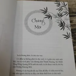 Tiểu thuyết Hoàng Thúc - Tg Đại Phong Quát Quá 763679