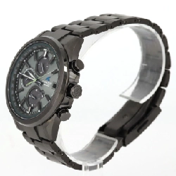 Đồng hồ sóng radio Casio Oceanus OCW-T4000BA-1A3JF TI Solar Quartz - Hàng hiệu Chính hãng 887991