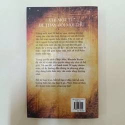Sách The Magic - Phép màu - Rhonda Byrne 458241