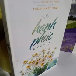hạnh phúc đích thực