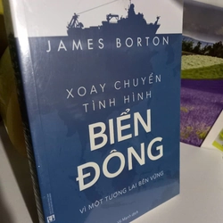 xoay chuyển tình thế biển đông