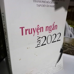 truyện ngắn hay 2022
